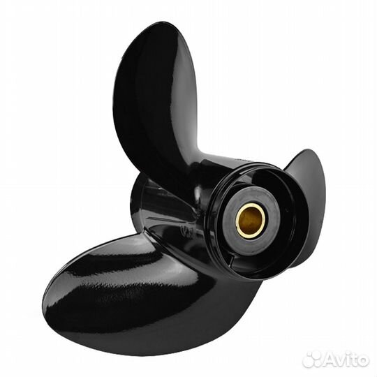 Винт гребной Suzuki 150-300HP диаметр 16 Шаг 17