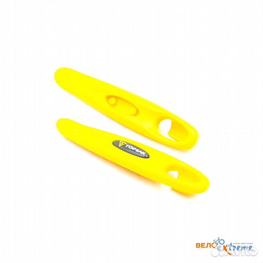 Topeak Shuttle Lever 1.1 Комплект монтажек