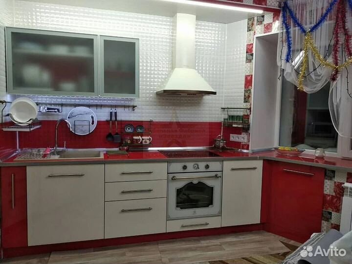 Кухня