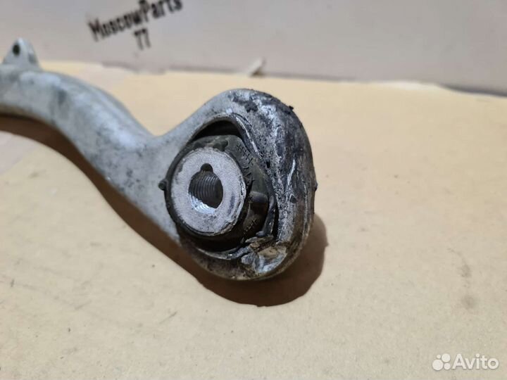 Рычаг задний левый Mercedes GLE C167 W167 Дефект