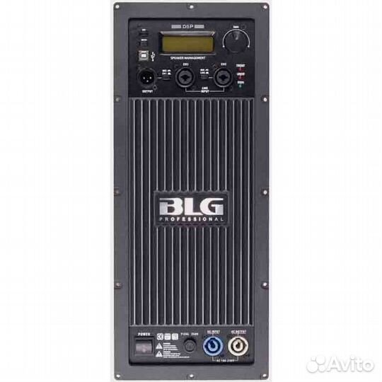 Акустическая система BLG RXA 12P964P-DSP