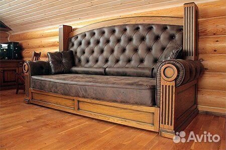 Мягкая мебель на заказ от производителя