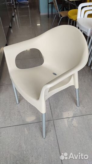 Столы и стулья для кафе, Уличная Мебель