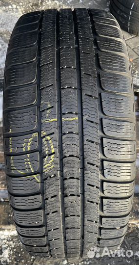 Michelin Pilot Alpin PA2 225/55 R17