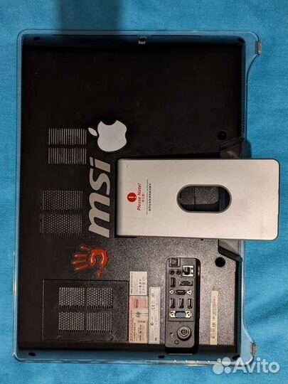 Моноблок MSI Top AE2260 (читайте описание)