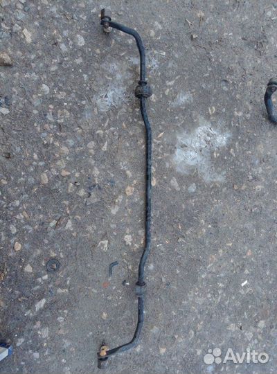 Стабилизатор передний Audi A3 8P