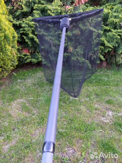 Подсак карповый