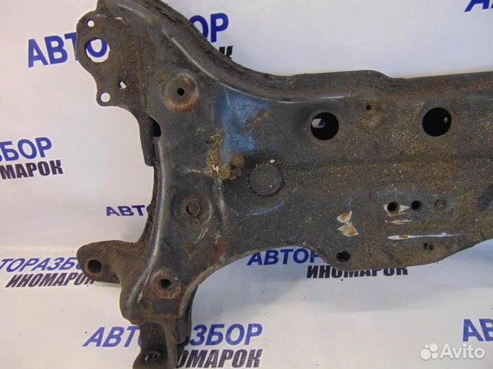 Балка подмоторная для Toyota Carina E 1992-1997г