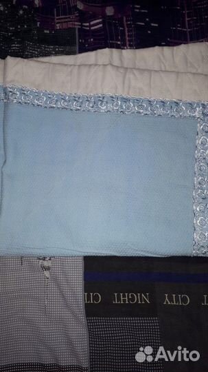 Детские одеяла