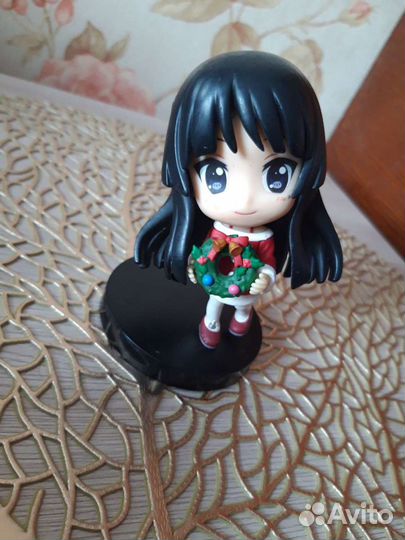 Аниме фигурка 