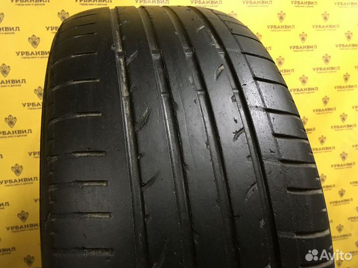 Bridgestone Dueler H/P Sport 255/55 R18 109W