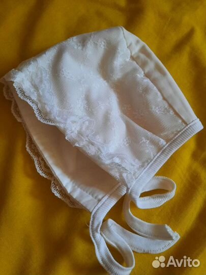 Конверт на выписку+шапочка little star