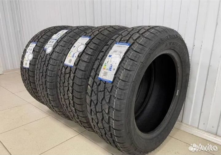 Triangle TR292 245/75 R16 111Q