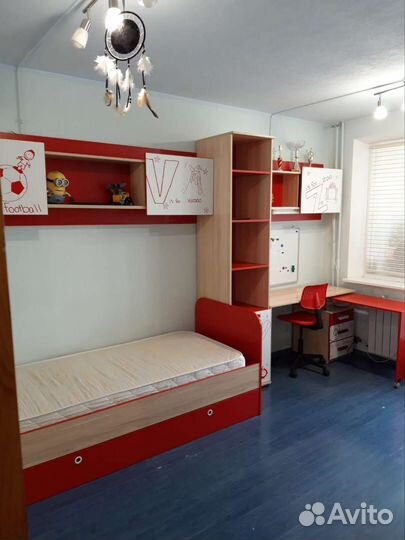 Мебель для школьника бу