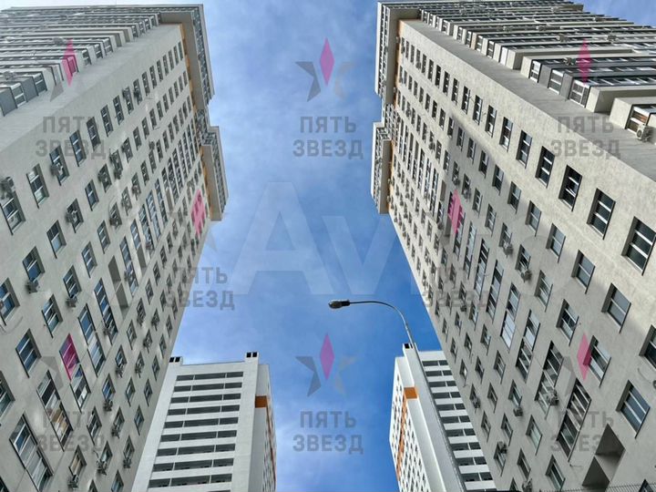 Помещение 236 кв.м в ЖК Королёв