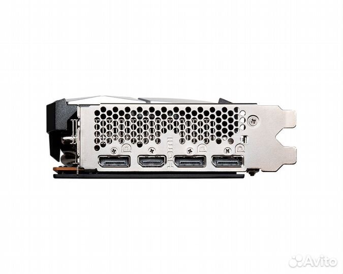 Видеокарта Radeon RX 6600 XT mech 2X 8G