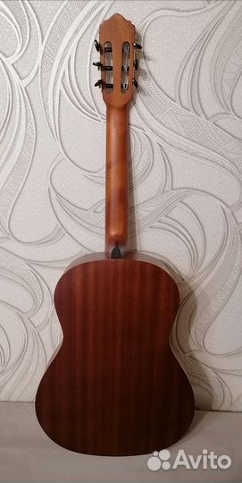 Гитара flight С-225 4/4