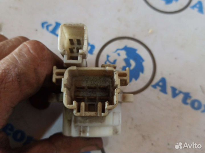 Контактная группа Toyota Mark II 110