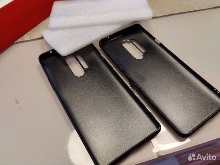 Чехолы для OnePlus 8 pro