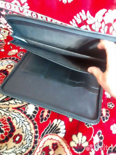 Папка для документов