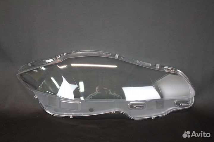 Cтекла фар Jaguar XJ с 2009 г.в. левое/правое