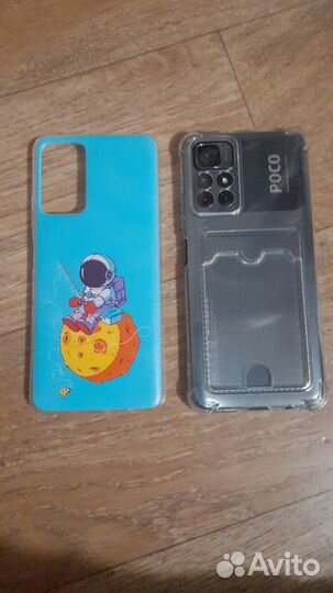 Xiaomi Poco M4 Pro 5G, 4/64 ГБ