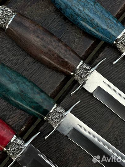 Нож от производителя