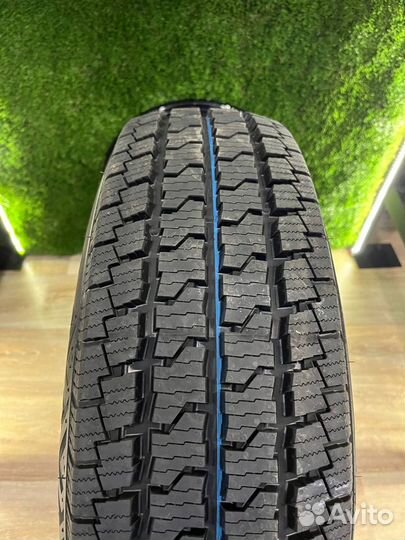 Cordiant Business CA 2 185/75 R16C 104Q