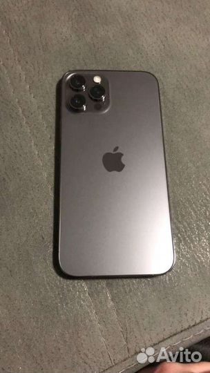 iPhone 12 pro max