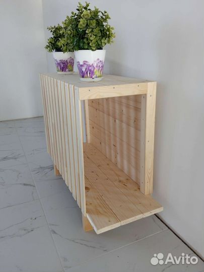 Домик для животных