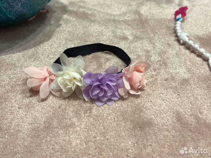 Одежда и аксессуары для бейби борн кукол