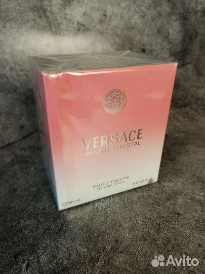 Парфюм женский новый