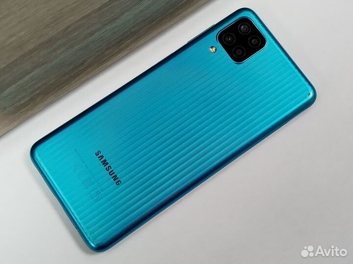 Samsung Galaxy M12, 4/64 ГБ