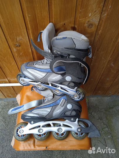 Ролики детские39размер