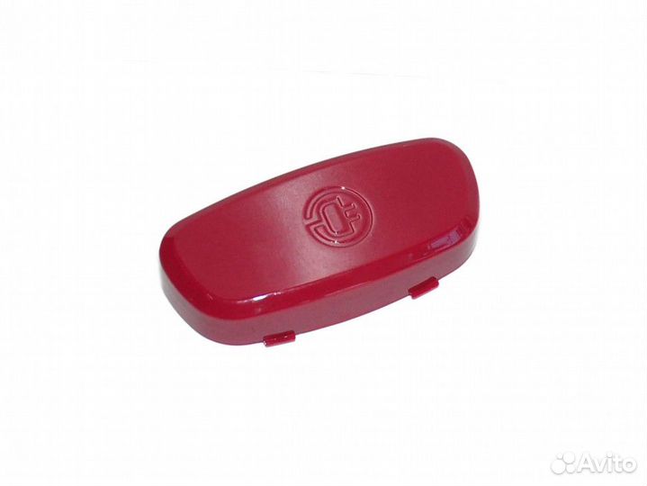 Кнопка смотки пылесоса redmond RV-C336