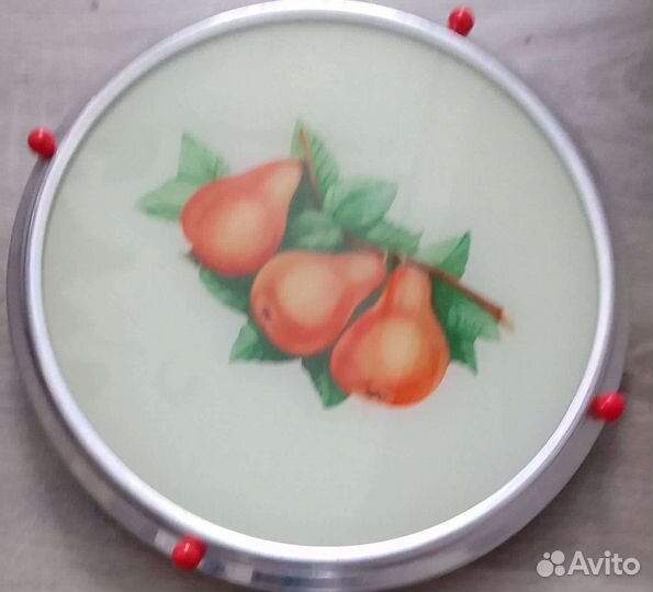 Тортница вращающаяся