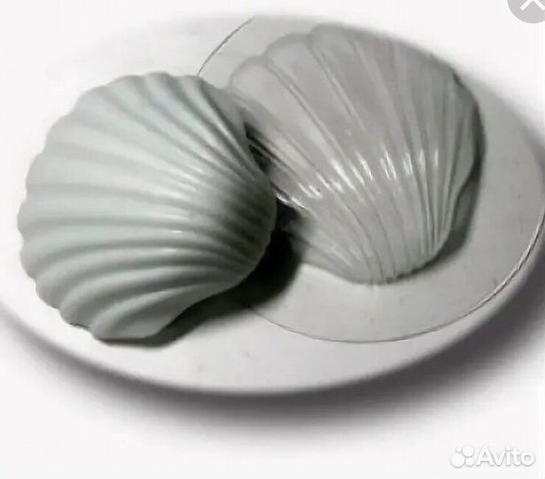 Пластиковая форма