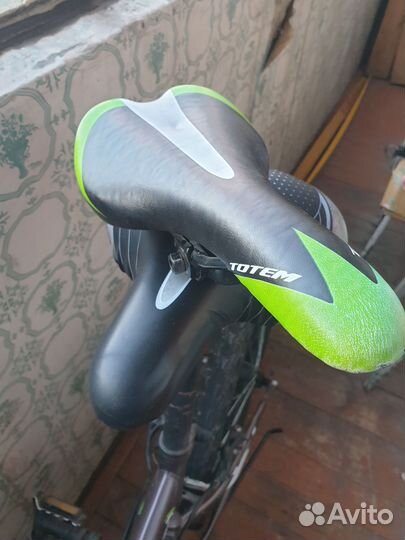 Велосипеды горные бу