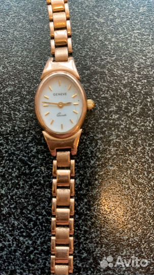 Часы женские