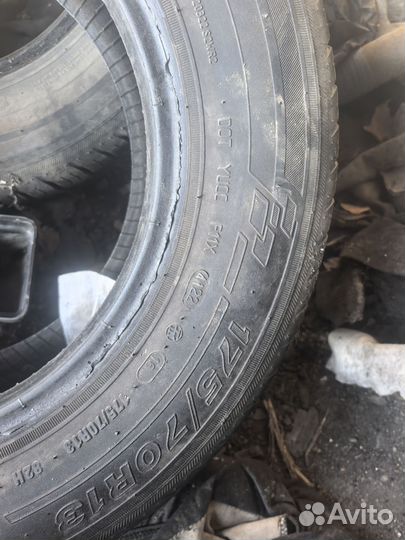 КАМА 365 (241) 175/70 R13