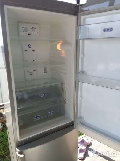 Холодильник бу