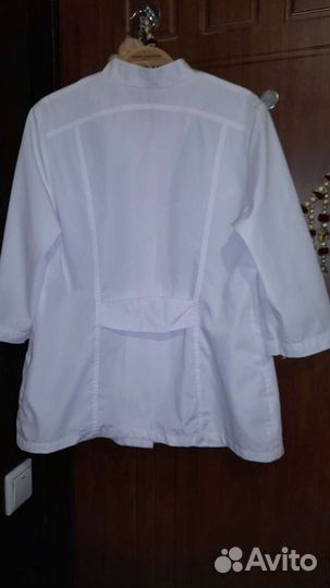 Медицинская одежда, блуза