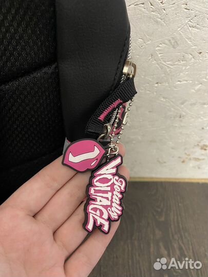 Рюкзак для девочки monster high + набор