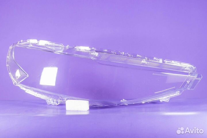Стекло фары Haval F7/F7x Левое / Правое