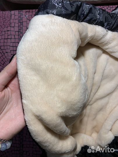 Комбинезон для маленькой собаки