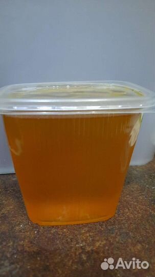 Мёд горный разнотравие, майский акация,горчица