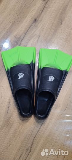 Ласты для плавания 31-33