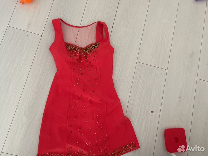 Платье на выпускной