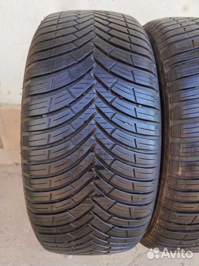 Kleber Quadraxer 2 225/45 R17 94V