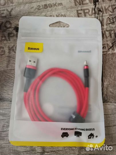 Usb кабель для iPhone